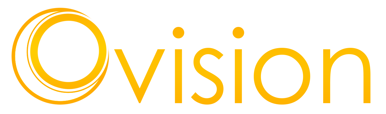 Ovision Logo