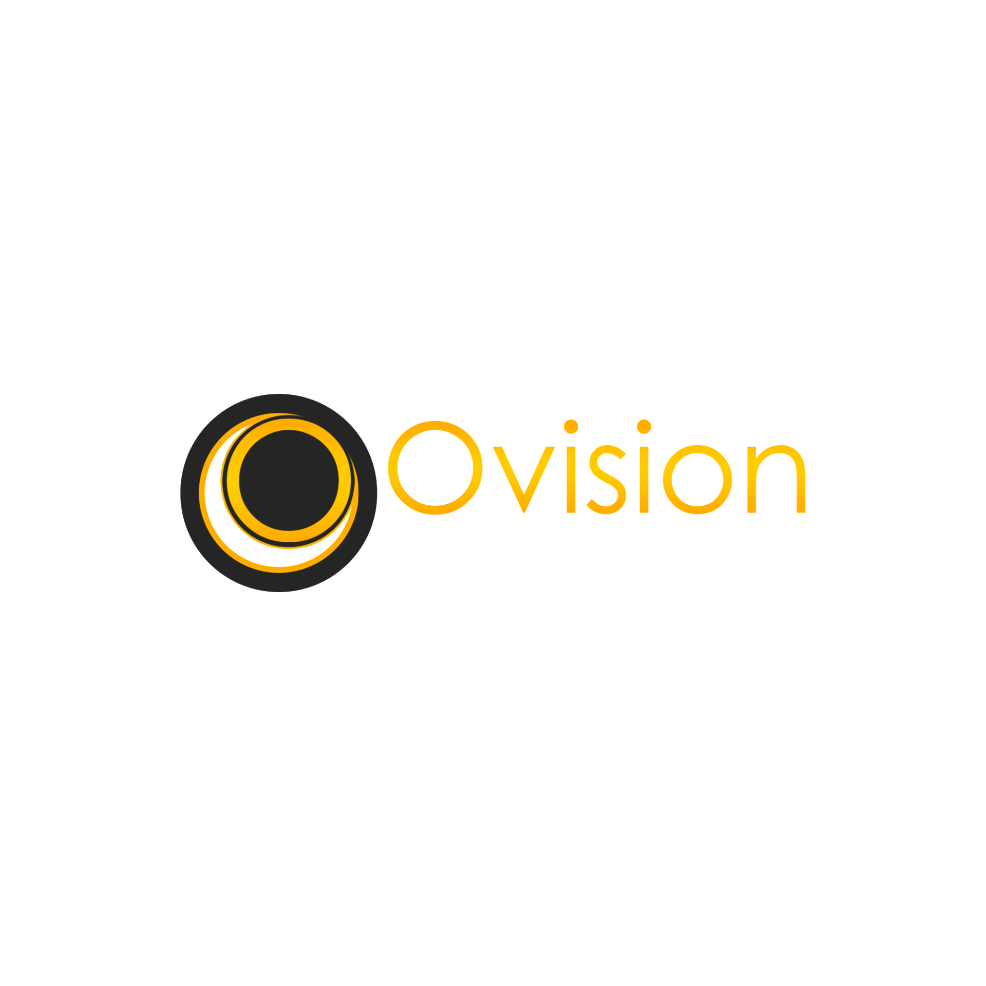 Ovision Studios Logo